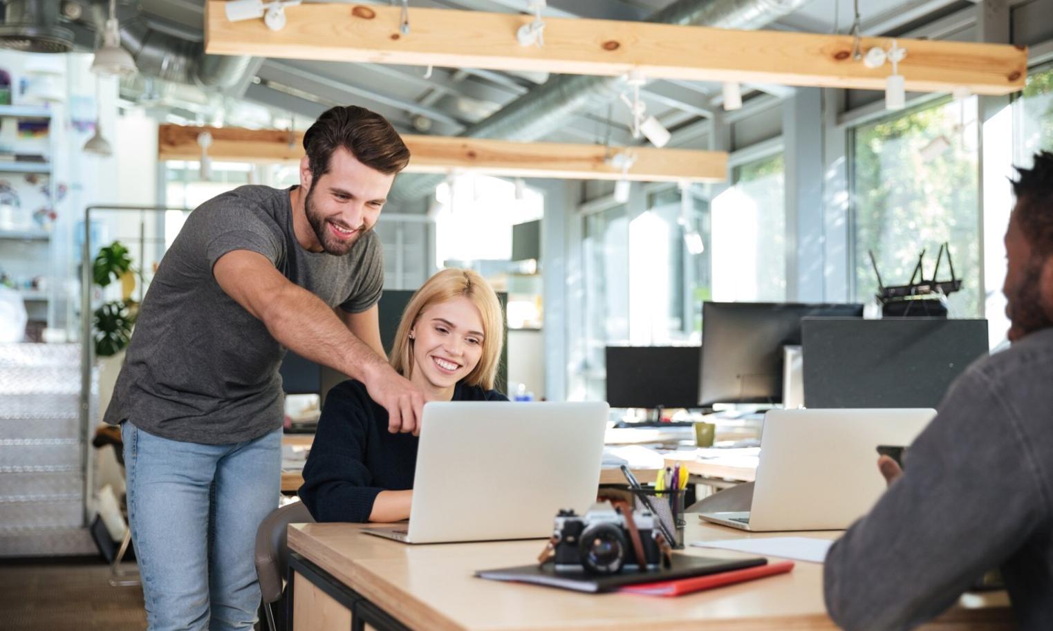 Séminaire de formation entrepreneuriale